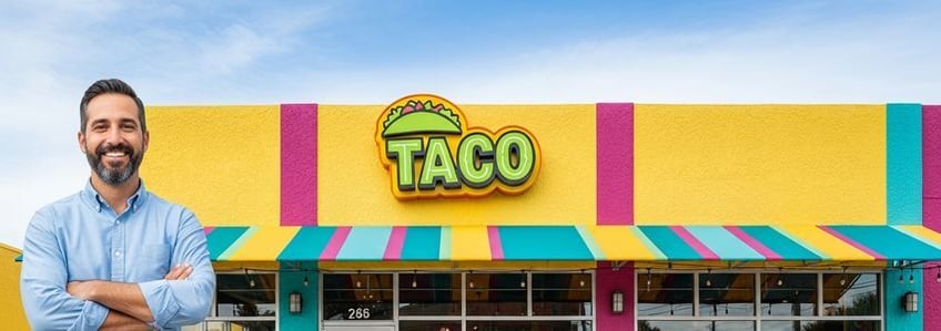 Condado Tacos Franchise Loan: The Complete Financing Guide for Condado Tacos Franchise Owners
