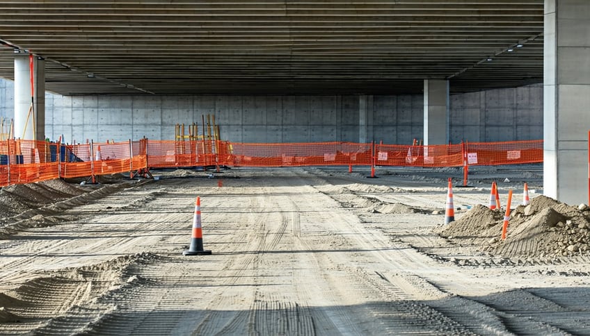 Best Financing Options for Construction Businesses