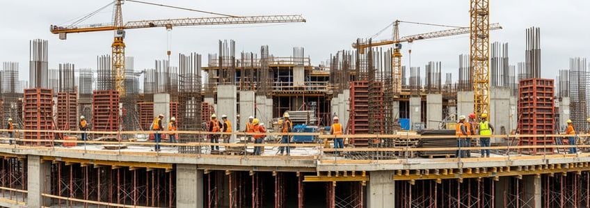 Construction Bridge Loans: The Complete Guide for Contractors and Developers