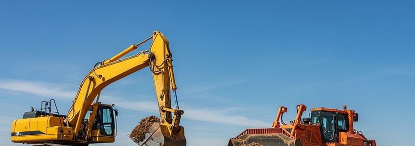 Trends in Construction Equipment Leasing for 2025
