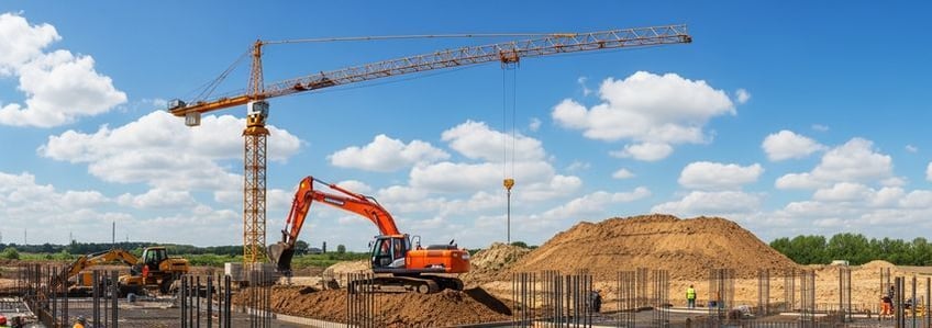 Best Financing Options for Construction Businesses