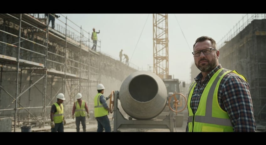 Best Financing Options for Construction Businesses