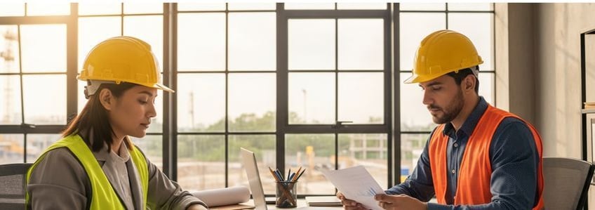 Construction Line of Credit: The Complete Guide for Contractors and Construction Companies