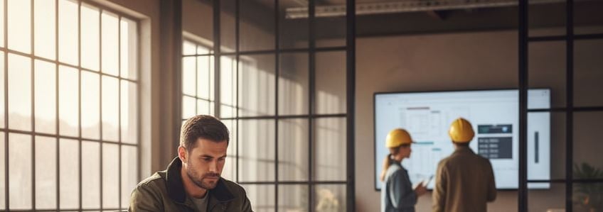 Construction Business Loan Statistics: Approval Rates and Industry Data