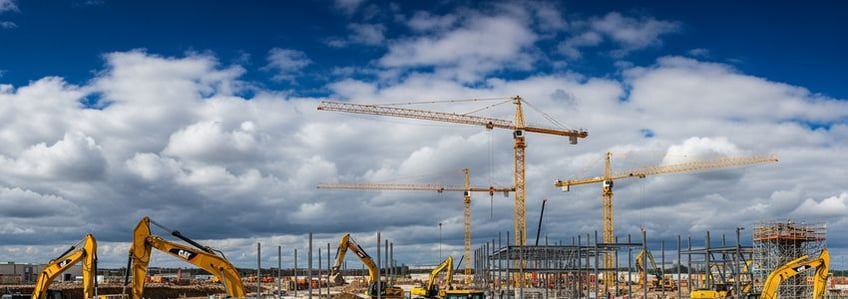 Business Loans for Construction Companies: The Complete Financing Guide
