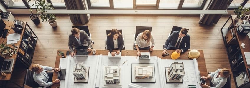 Construction Management Business Loans: The Complete Financing Guide for Construction Management Companies