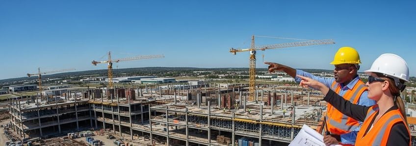 Construction-to-Permanent Loans: The Complete Guide for Builders and Developers