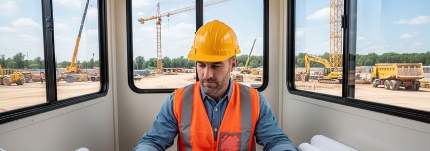 Contractor Financing Options: The Complete Guide to Business Loans for Contractors