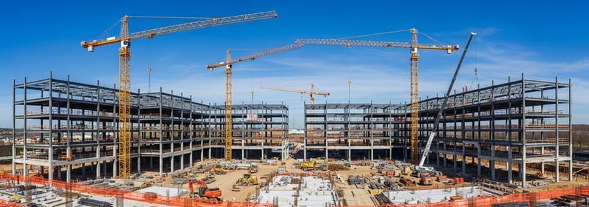 Business Loans for Contractors and Builders: The Complete Financing Guide