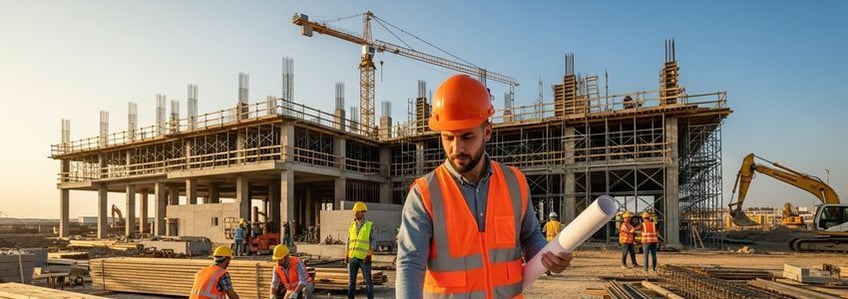Contractor Business Loans: Why Contractors Need Multiple Financing Tools to Succeed