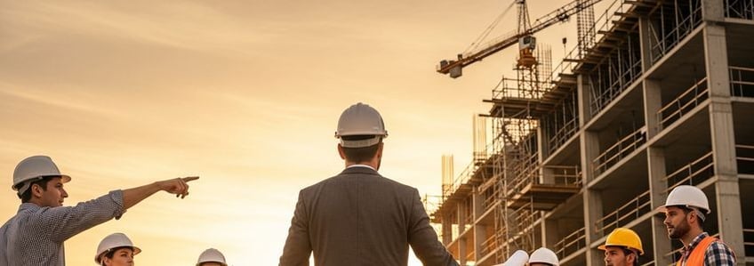 Business Line of Credit for Contractors: The Complete Guide to Keeping Your Crews Paid