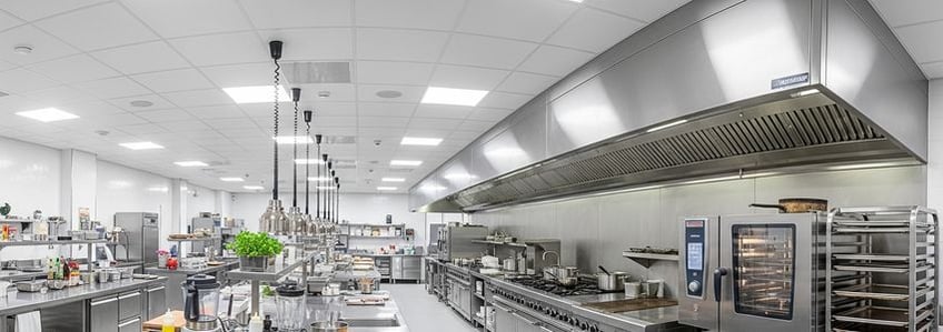 Commercial Convection Oven Financing: The Complete Guide for Restaurant Owners