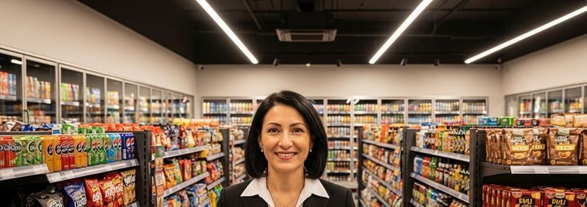 Convenience Store Business Loans: The Complete Financing Guide for Store Owners