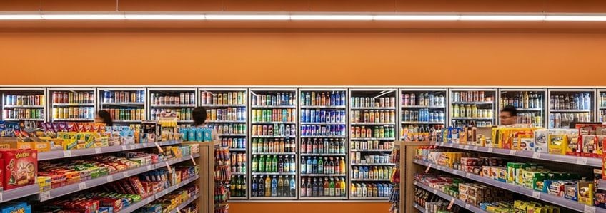 Convenience Store Equipment Financing: The Complete Guide for Store Owners