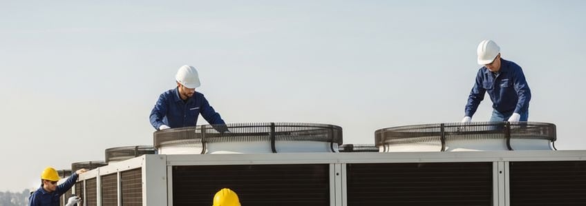 Cooling Tower Business Loans: The Complete Financing Guide for Cooling Tower Owners