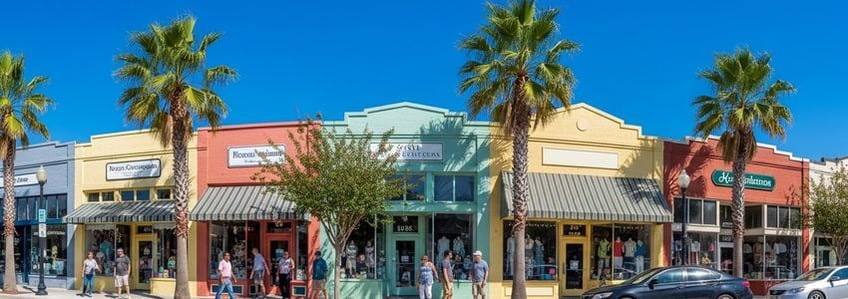 Small Business Loans in Corpus Christi, Texas: The Complete 2026 Guide for Entrepreneurs