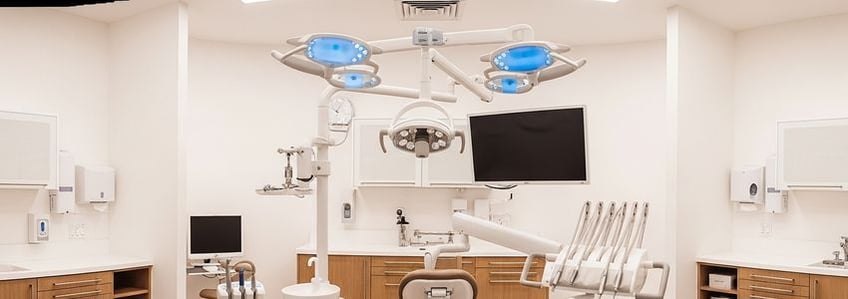 Cosmetic Dentistry Equipment Financing: The Complete Guide for Dental Spa Owners