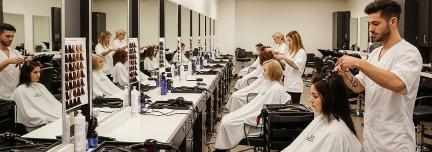 Cosmetology School Business Loans: The Complete Financing Guide