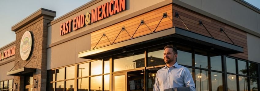 Costa Vida Franchise Loan: The Complete Financing Guide for Costa Vida Franchise Owners