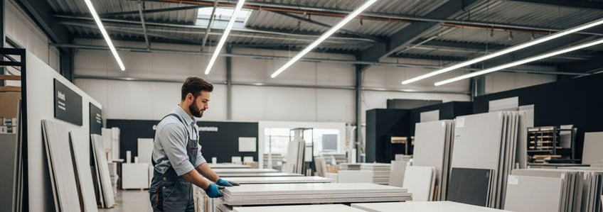 Countertop Installation Business Loans: The Complete Financing Guide for Countertop Contractors