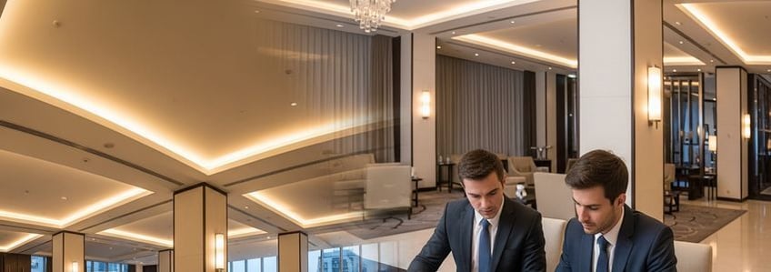 Country Inn & Suites Franchise Loan: The Complete Financing Guide for Country Inn & Suites Franchise Owners