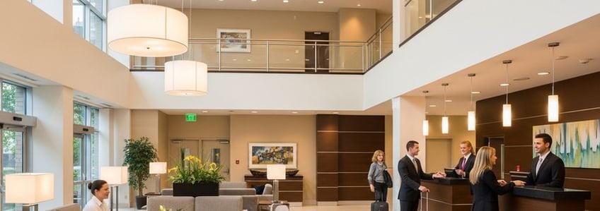 Country Inn & Suites Franchise Loan: The Complete Financing Guide for Country Inn & Suites Franchise Owners