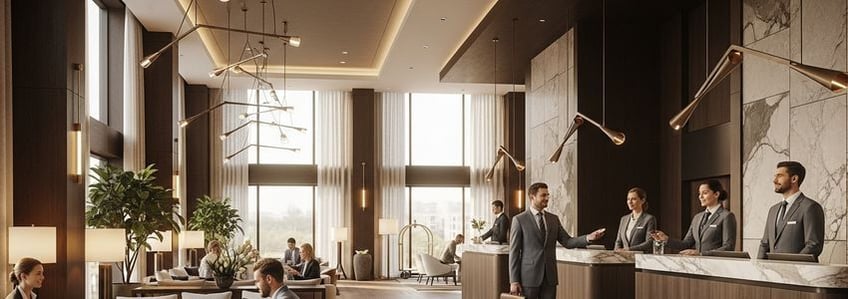Courtyard by Marriott Franchise Loan: The Complete Financing Guide for Courtyard by Marriott Franchise Owners