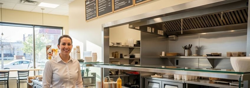 Cousins Subs Franchise Loan: The Complete Financing Guide for Cousins Subs Franchise Owners