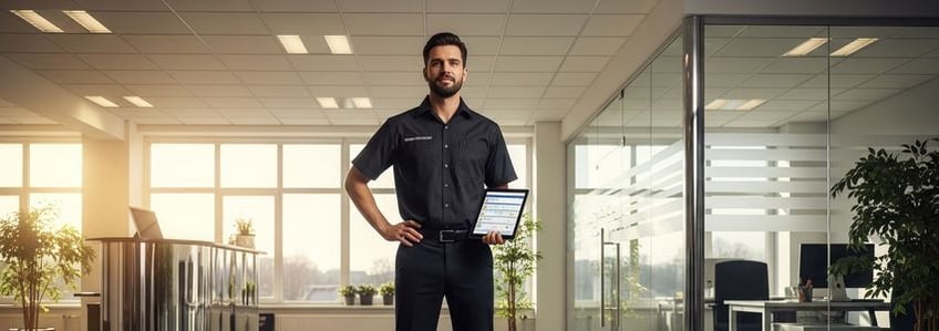 Coverall Cleaning Franchise Loan: Your Complete Financing Guide