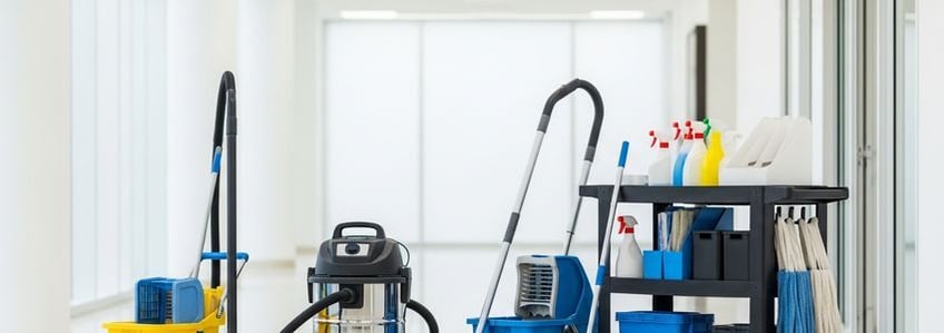 Coverall Franchise Loan: The Complete Financing Guide for Coverall Franchise Owners