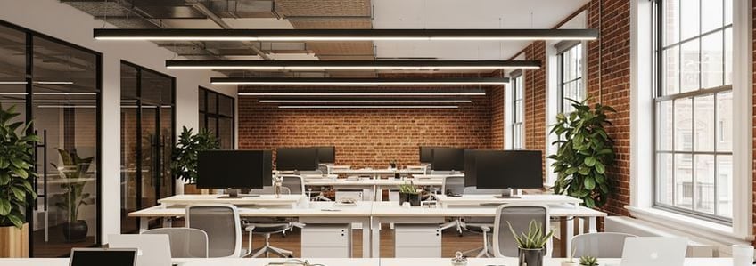 Equipment Financing for Shared or Co-Working Spaces: The Complete Guide for Coworking Business Owners