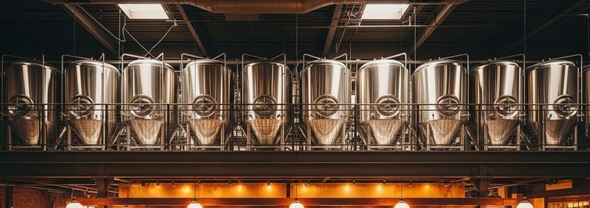 Craft Brewery Financing: The Complete Guide for Brewery Owners