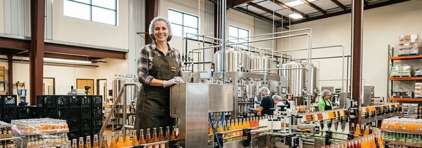 Craft Soda Production Equipment Financing: The Complete Guide for Business Owners