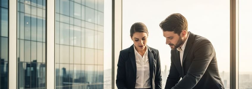 Commercial Real Estate Financing: The Complete Guide for Business Owners