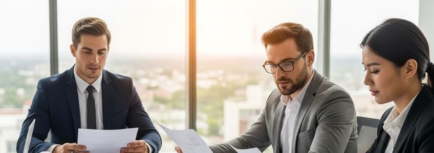 CRE Loans vs. Small Business Loans: The Complete Guide for Business Owners