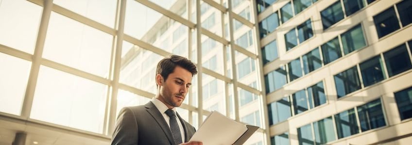 $500,000 Commercial Real Estate Loan: Guide for Business Owners