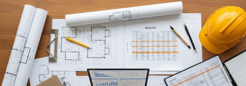 Using a Business Line of Credit for Mid-Project Cost Increases