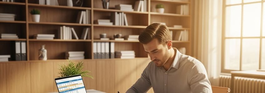 How to Protect Your Credit When Applying for Loans: The Complete Guide for Business Owners
