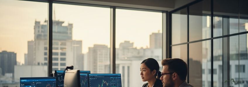 Crowdfunding Platform Business Loans: The Complete Financing Guide for Crowdfunding Platform Owners