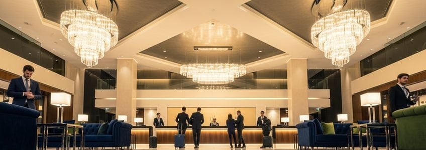 Crowne Plaza Franchise Loan: The Complete Financing Guide for Crowne Plaza Franchise Owners