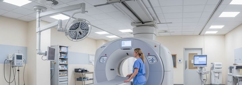CT Scanner Financing: The Complete Guide for Medical Practices and Healthcare Business Owners