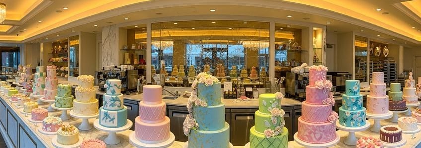 Custom Cake Business Loans: The Complete Financing Guide for Custom Cake Business Owners