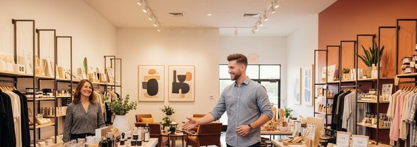 Using a Loan to Overhaul Your Customer Experience