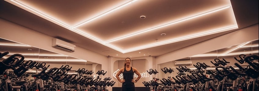 CycleBar Franchise Loan: The Complete Financing Guide for CycleBar Franchise Owners