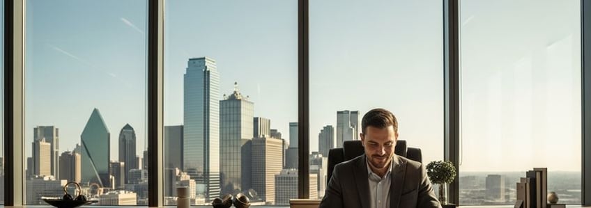 Small Business Loans in Dallas, Texas: The Complete 2026 Guide for Entrepreneurs