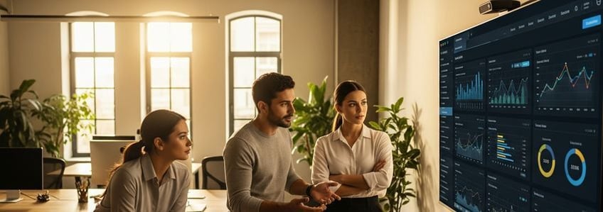 Data Analytics Company Business Loans: The Complete Financing Guide