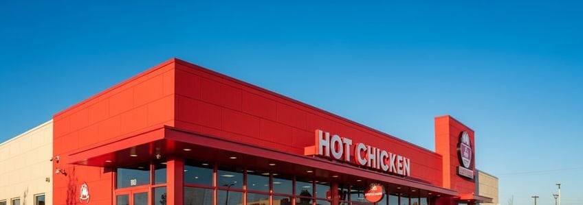 Dave's Hot Chicken Franchise Loan: The Complete Financing Guide for Dave's Hot Chicken Franchise Owners