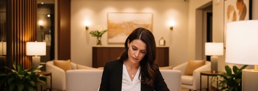 Day Spa Business Loans: The Complete Financing Guide for Spa Owners