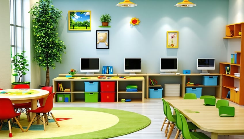 Loans to Grow Your Daycare or Childcare Business