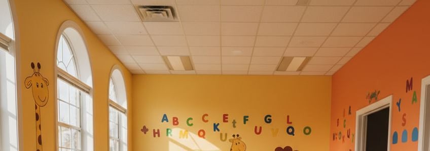 Daycare Business Loans: The Complete Financing Guide for Childcare Business Owners